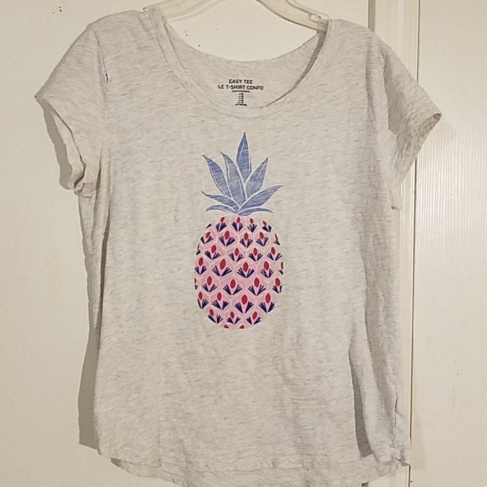 Tee shirt
